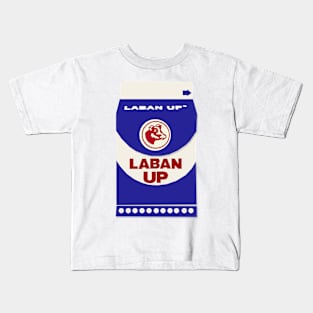 Laban Up Kids T-Shirt